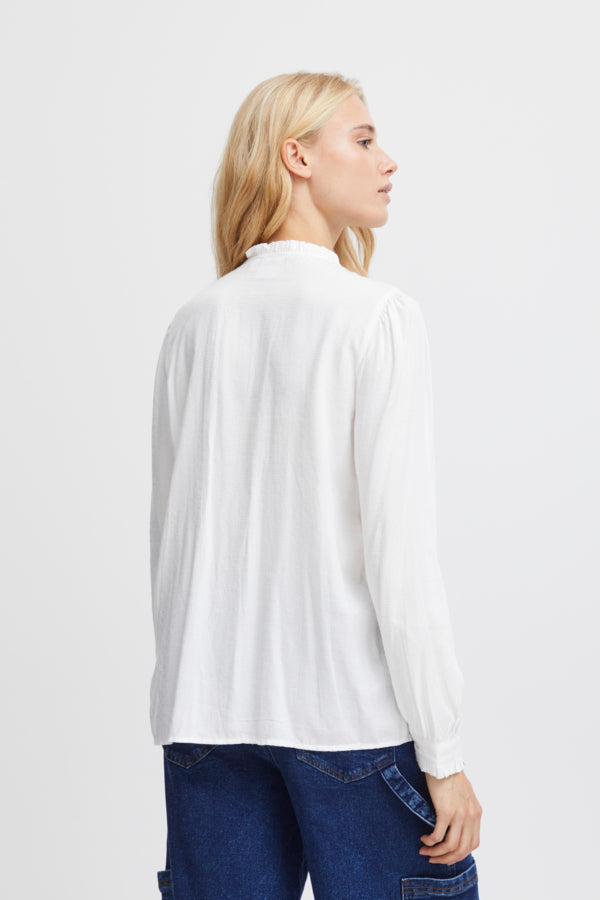 Gemano Shirt (Cloud Dancer)