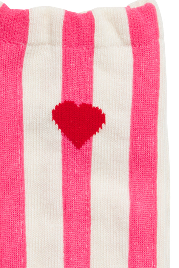 Love Socks Box (Pink)