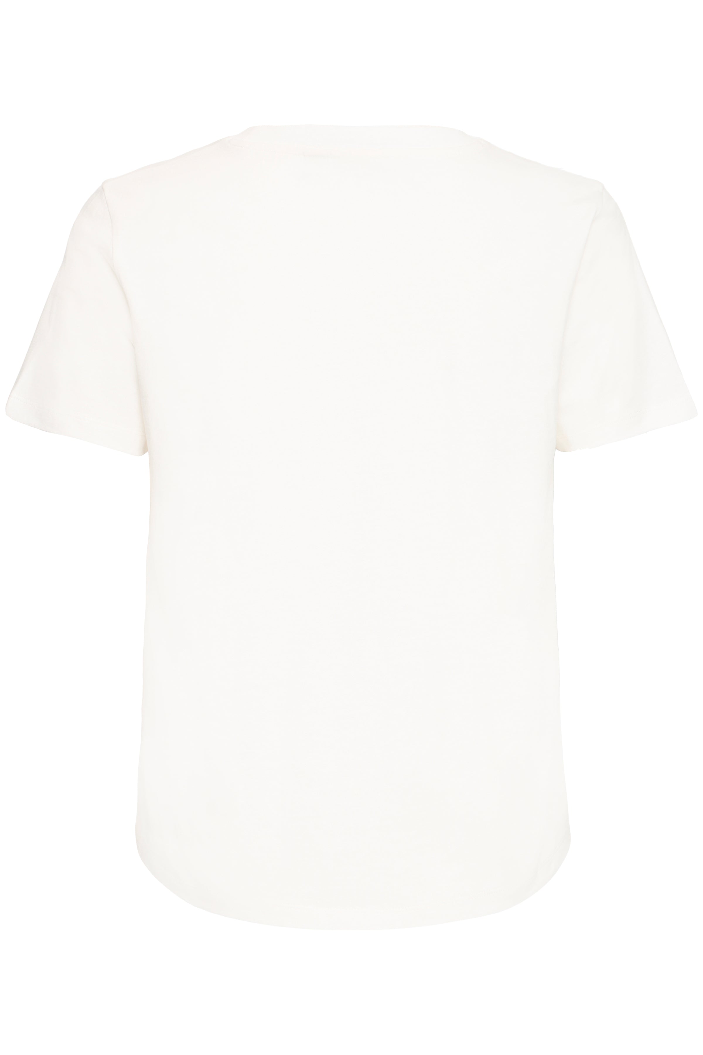 Camila T-Shirt (Cloud Dancer)