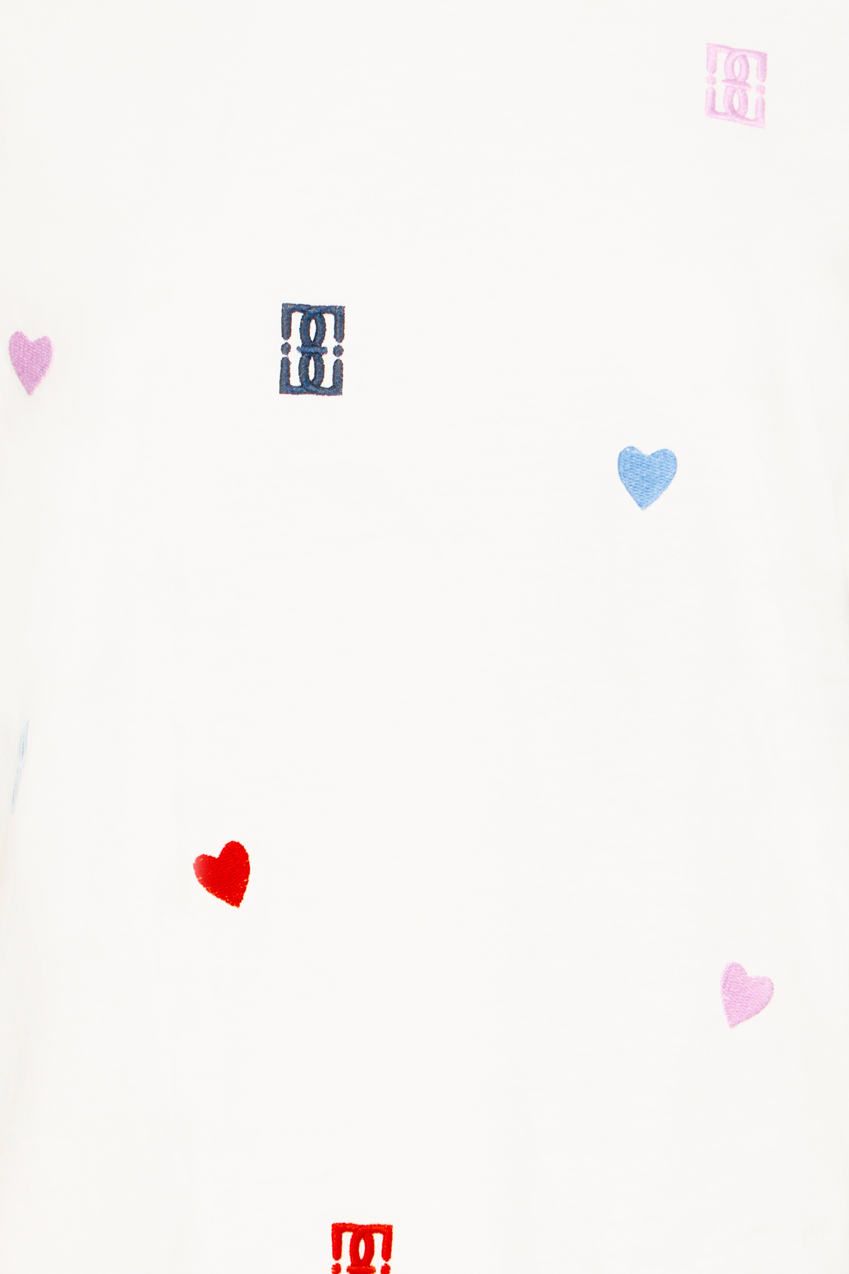 Camila T-Shirt (Cloud Dancer)