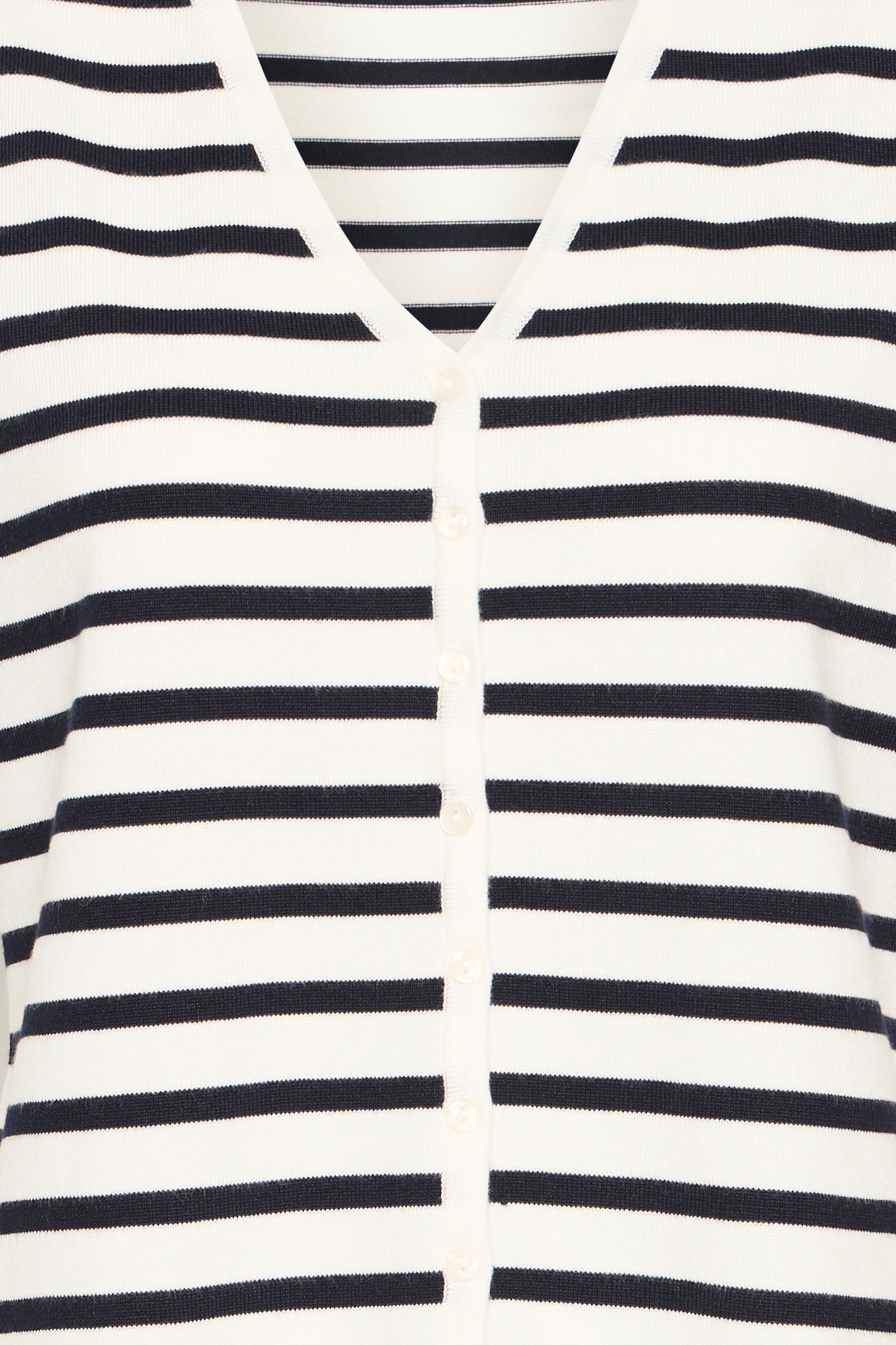 Lola Waistcoat (White/Total Eclipse)