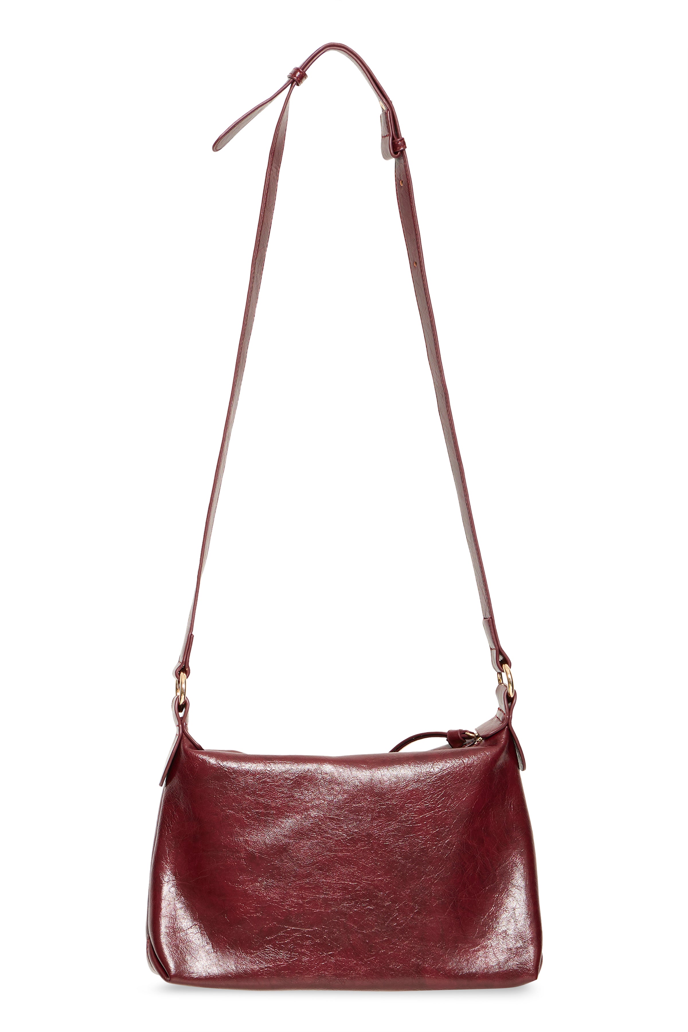 Olivia Bag (Wine)