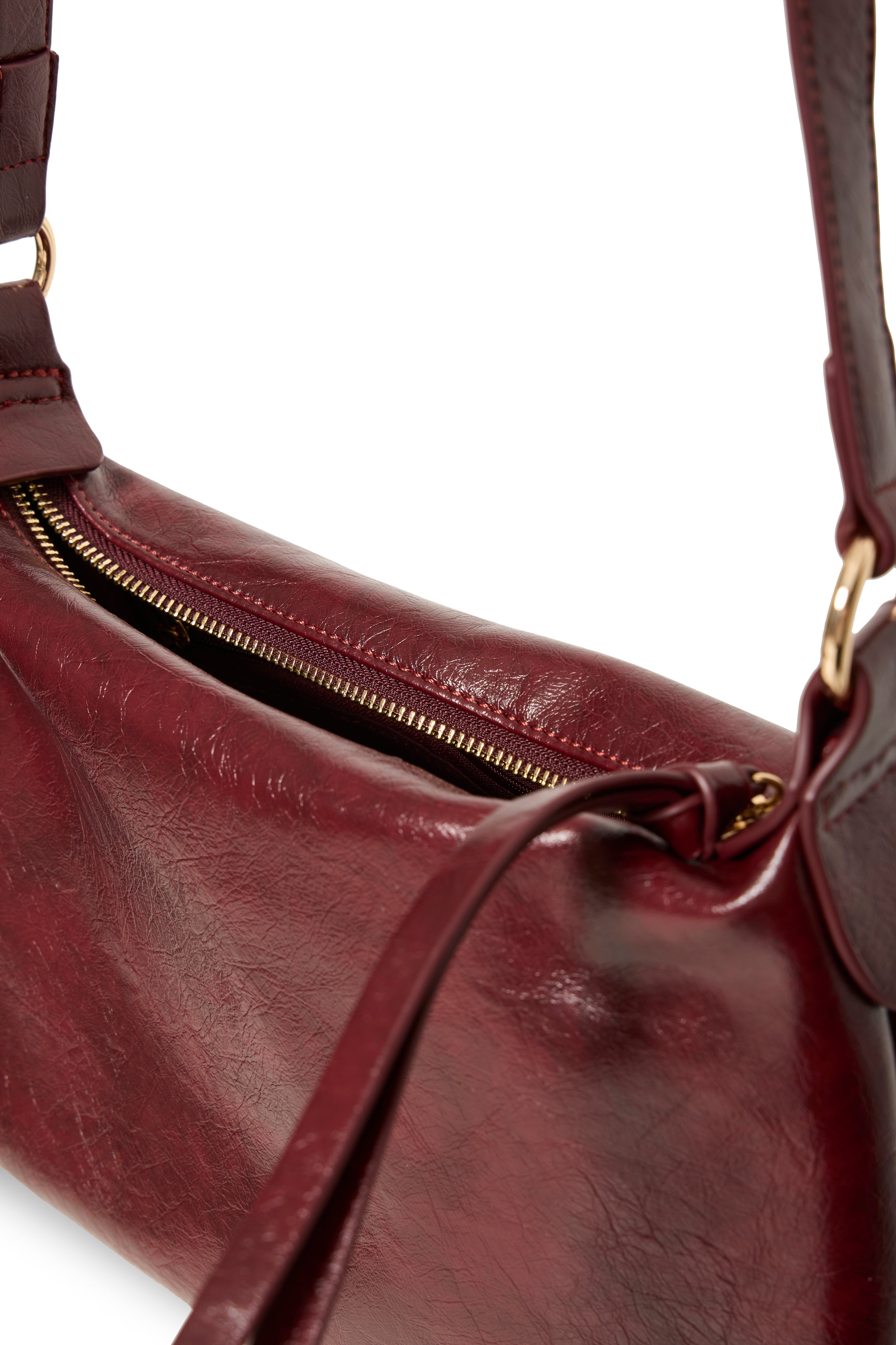 Olivia Bag (Wine)