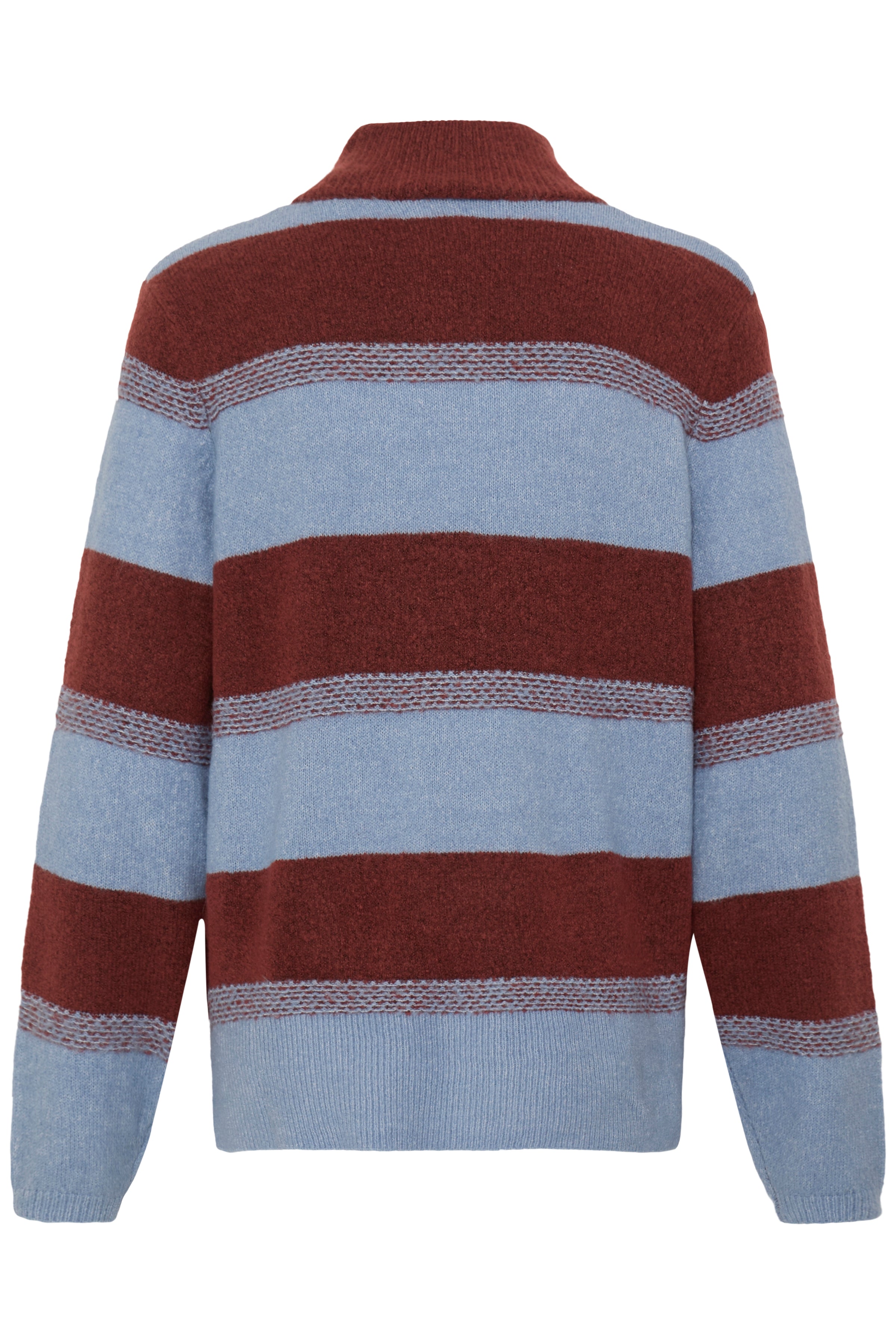 Elena Jumper (Madder Brown)