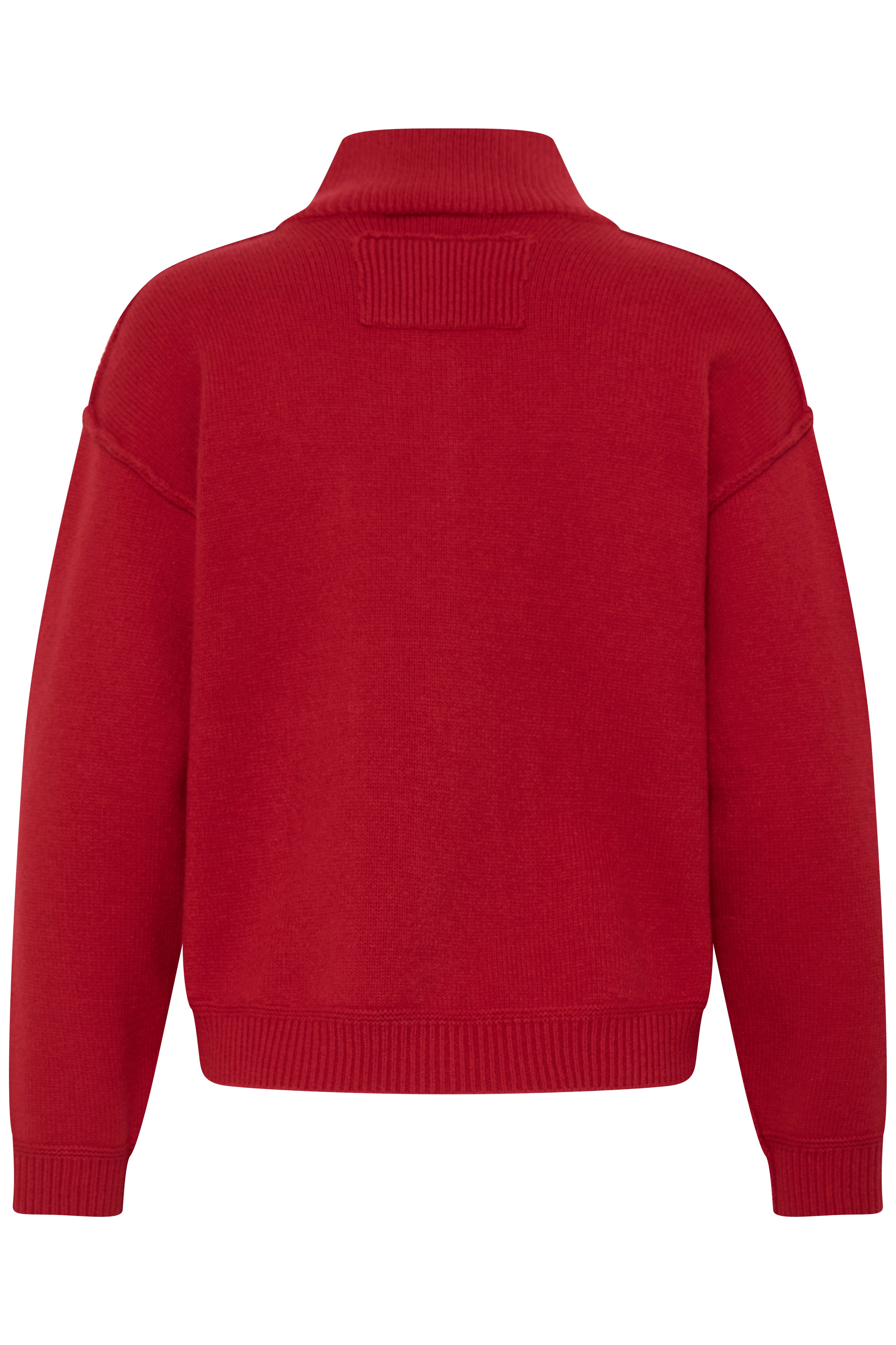 Beatrice Cardigan (Salsa)