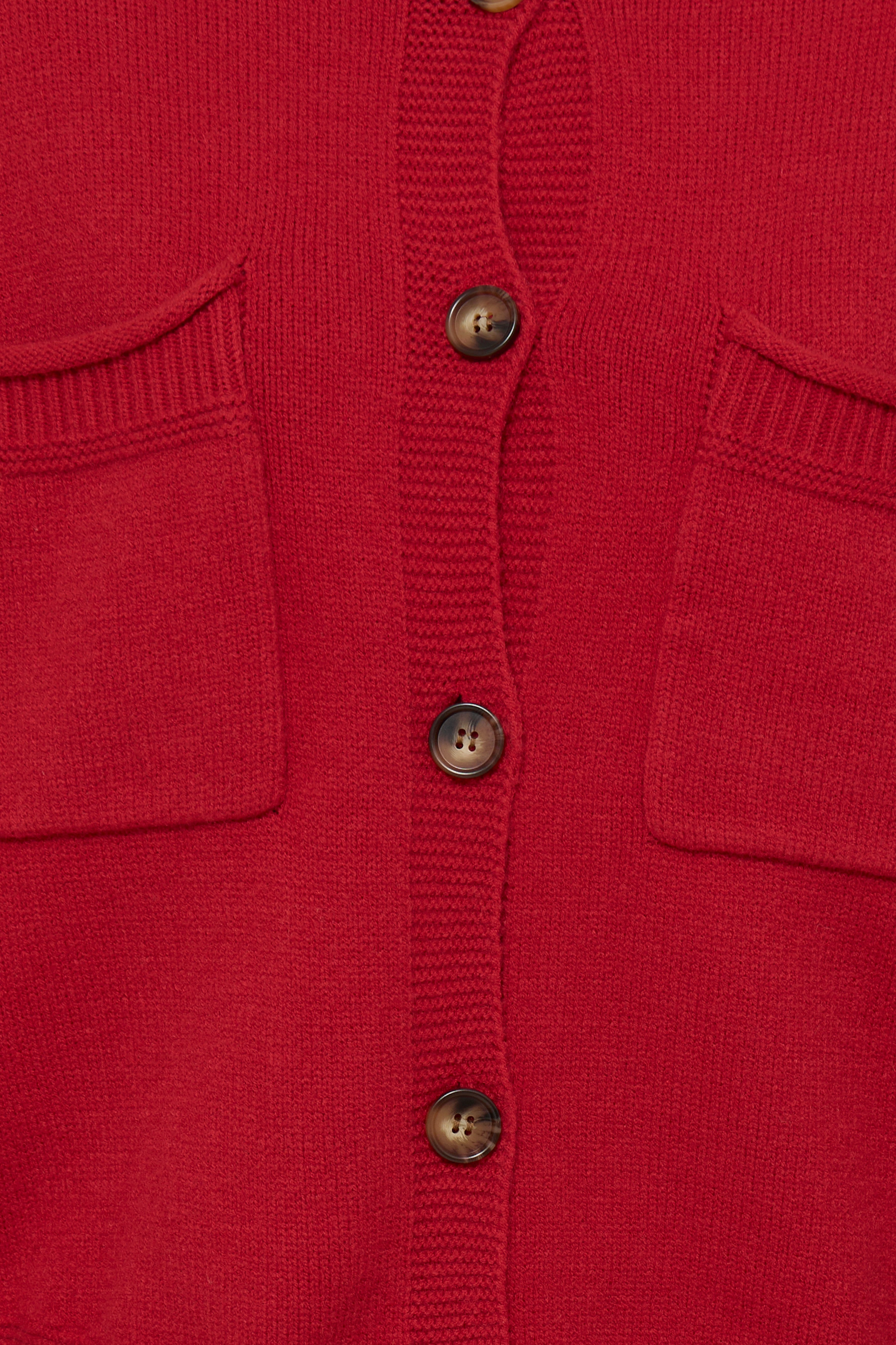 Beatrice Cardigan (Salsa)