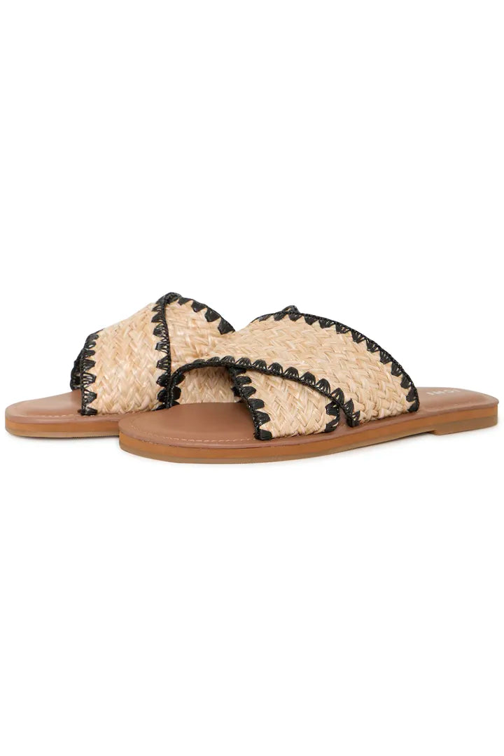 Emma Sandal (Natural)