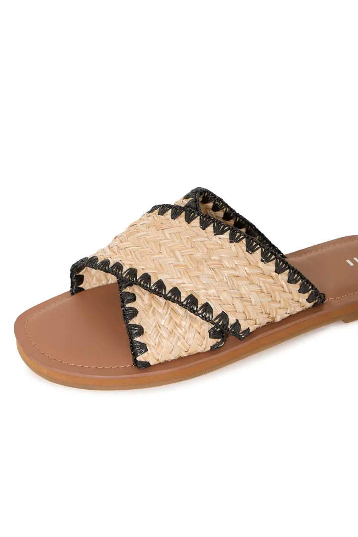 Emma Sandal (Natural)