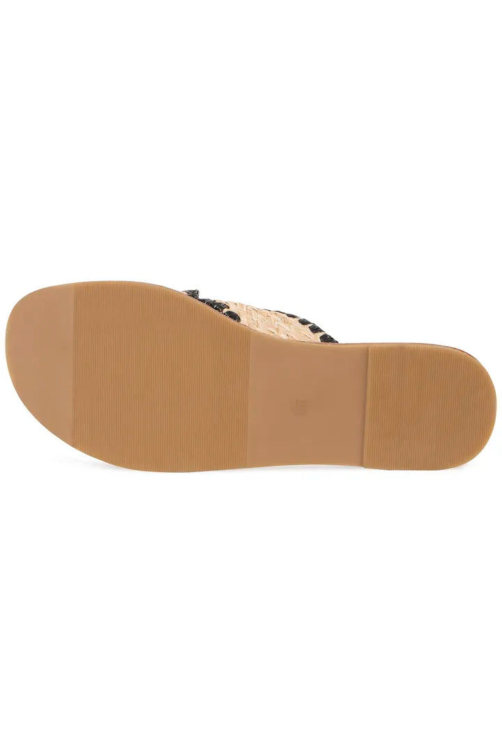 Emma Sandal (Natural)