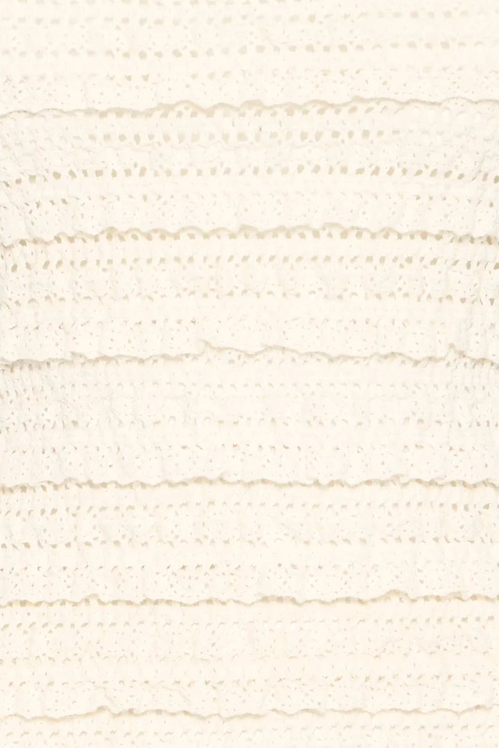 Marla Top (Cloud Dancer)