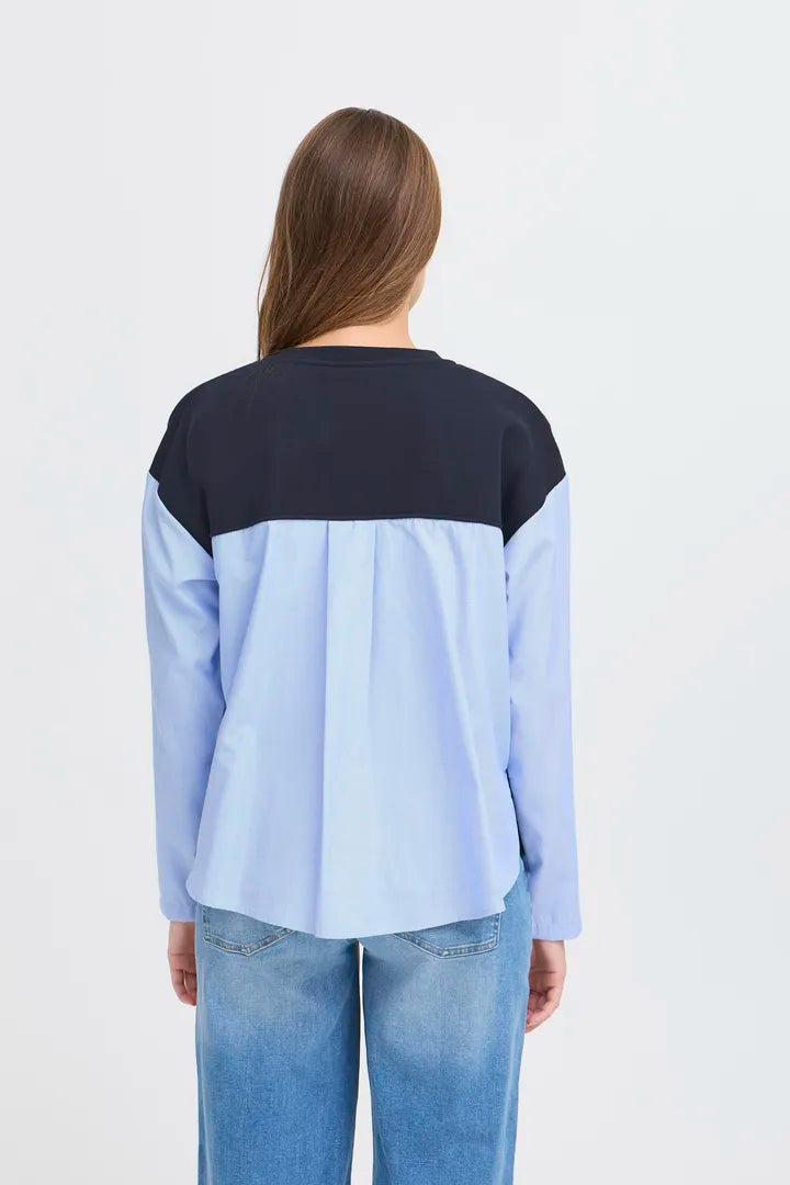 Palona Shirt/Sweater (Total Eclipse)