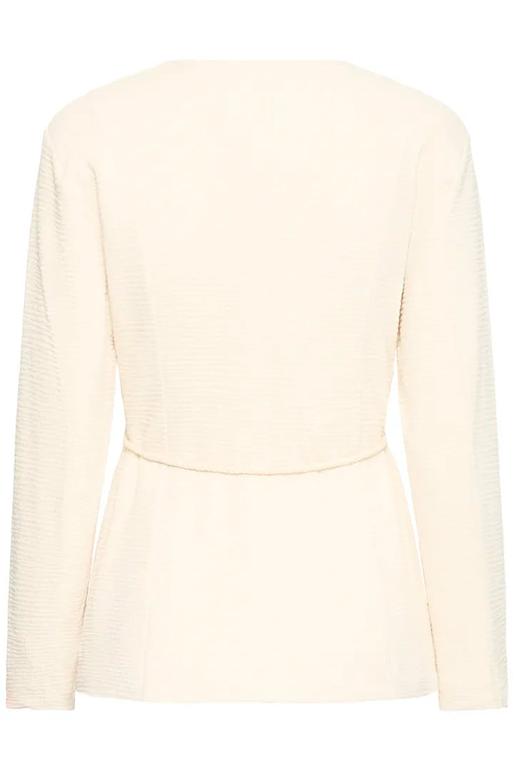 Uma Blazer (Almond Milk)