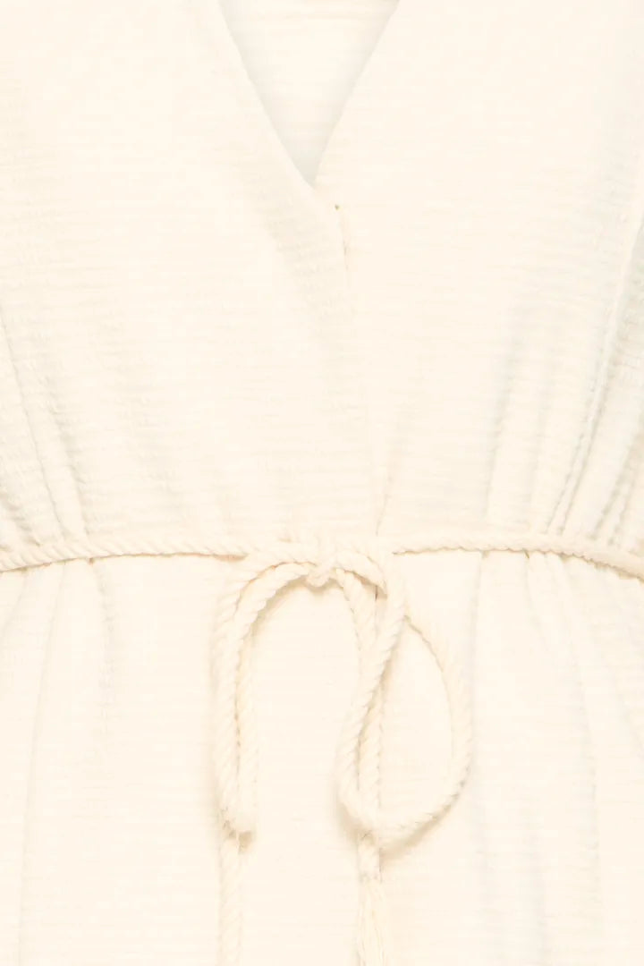 Uma Blazer (Almond Milk)