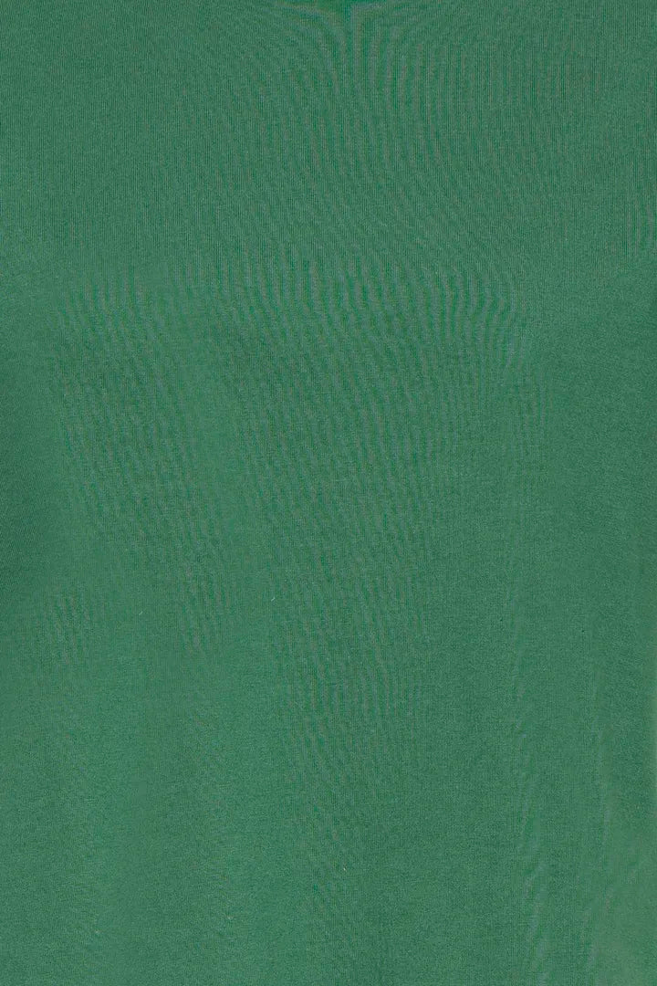 Palmer Loose T-Shirt (Pineneedle)