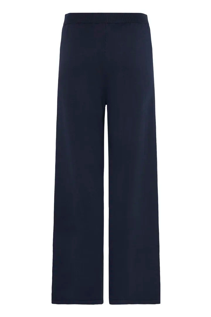 Yvonne Knit Pants (Total Eclipse)