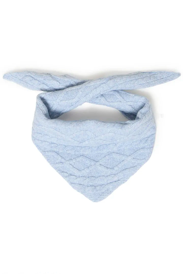 Edith Neck Scarf (Allure)