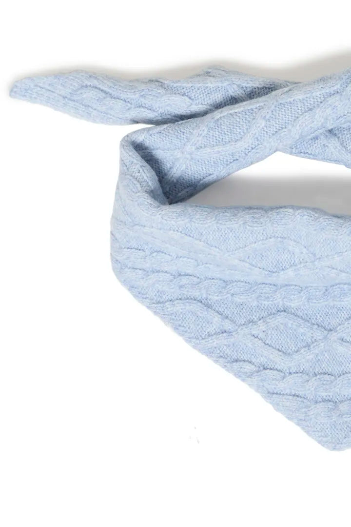 Edith Neck Scarf (Allure)