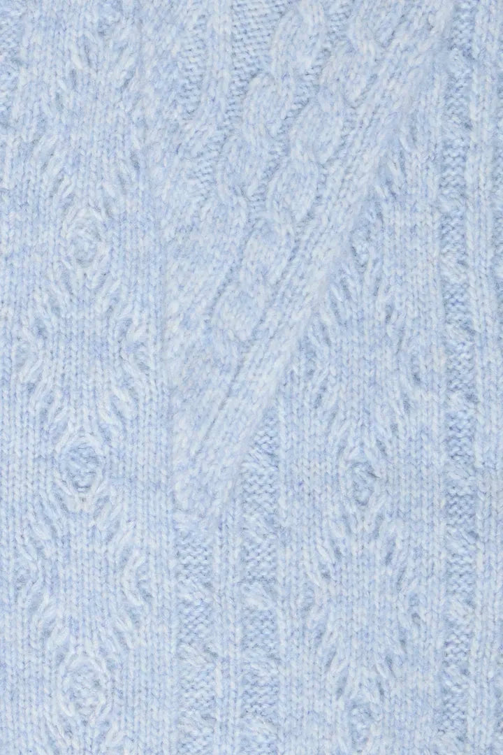 Edith Neck Scarf (Allure)