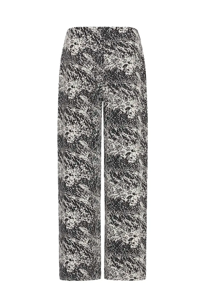 Noeleen Pants (Black/Birch)
