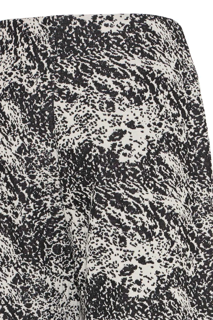 Noeleen Pants (Black/Birch)