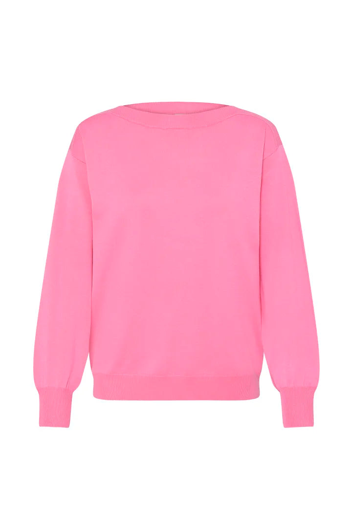 Lexi Jumper (Wild Orchid)