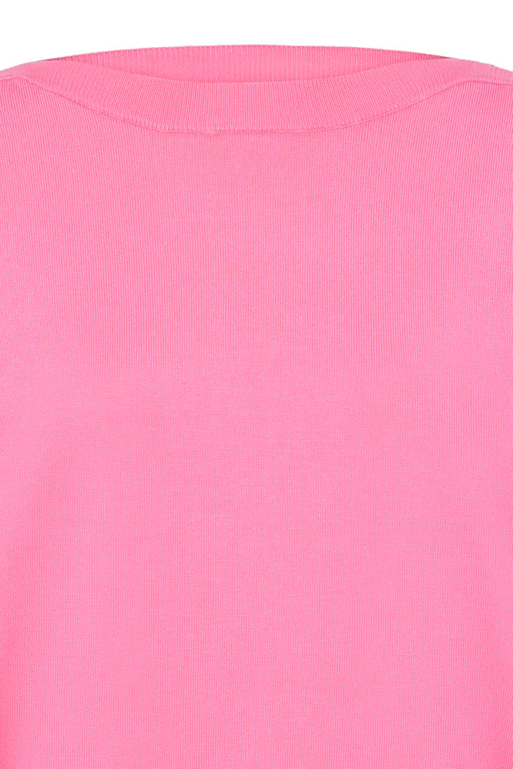 Lexi Jumper (Wild Orchid)