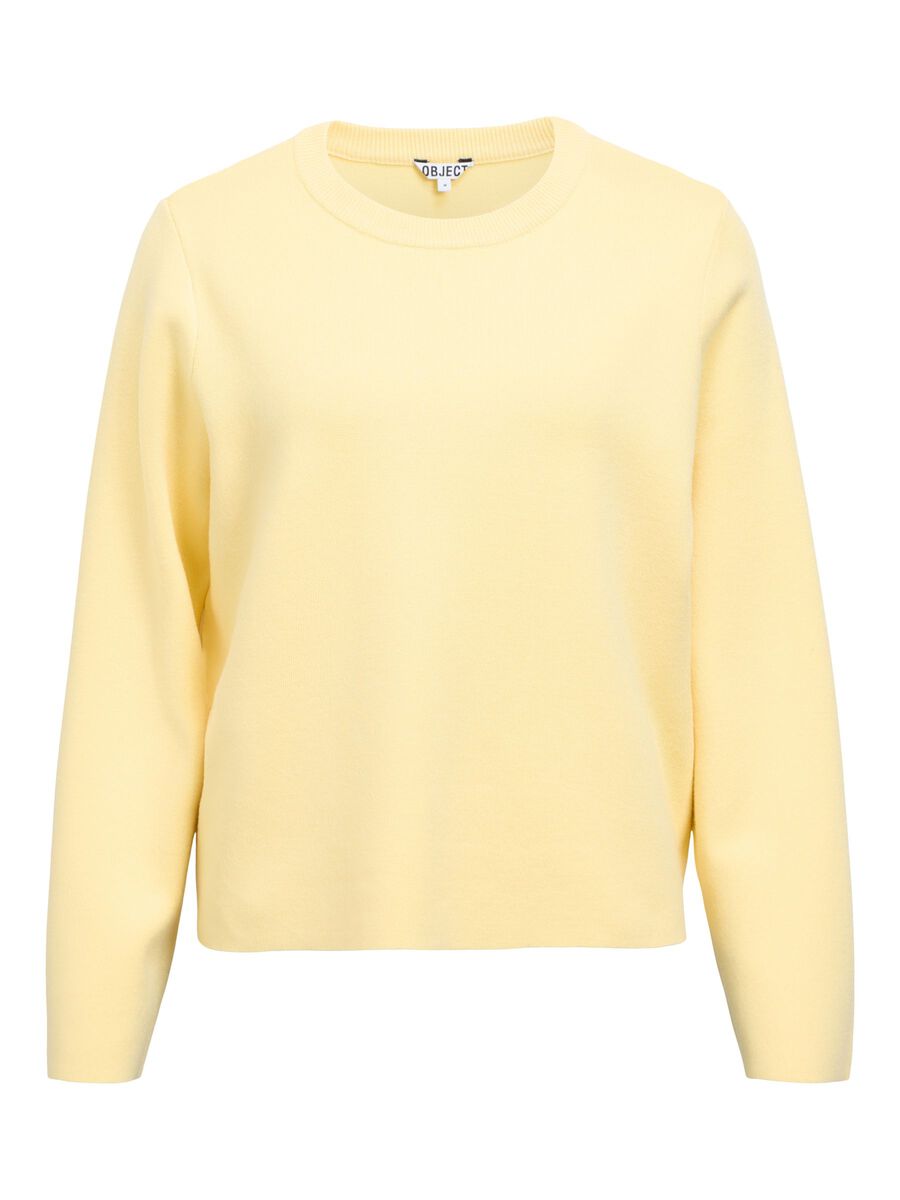 Rayanne Jumper (Sunlight)