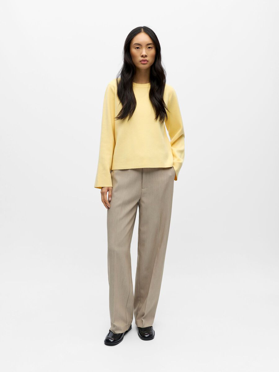 Rayanne Jumper (Sunlight)