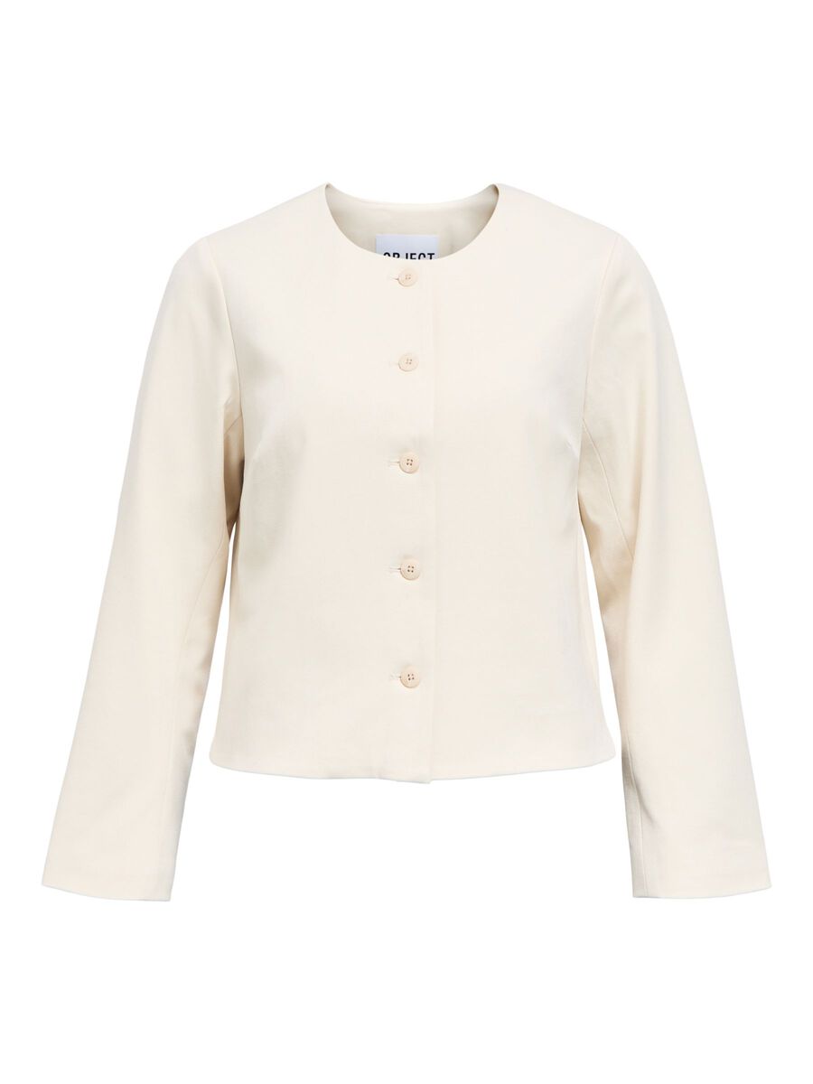 Lainey Blazer (Sandshell)