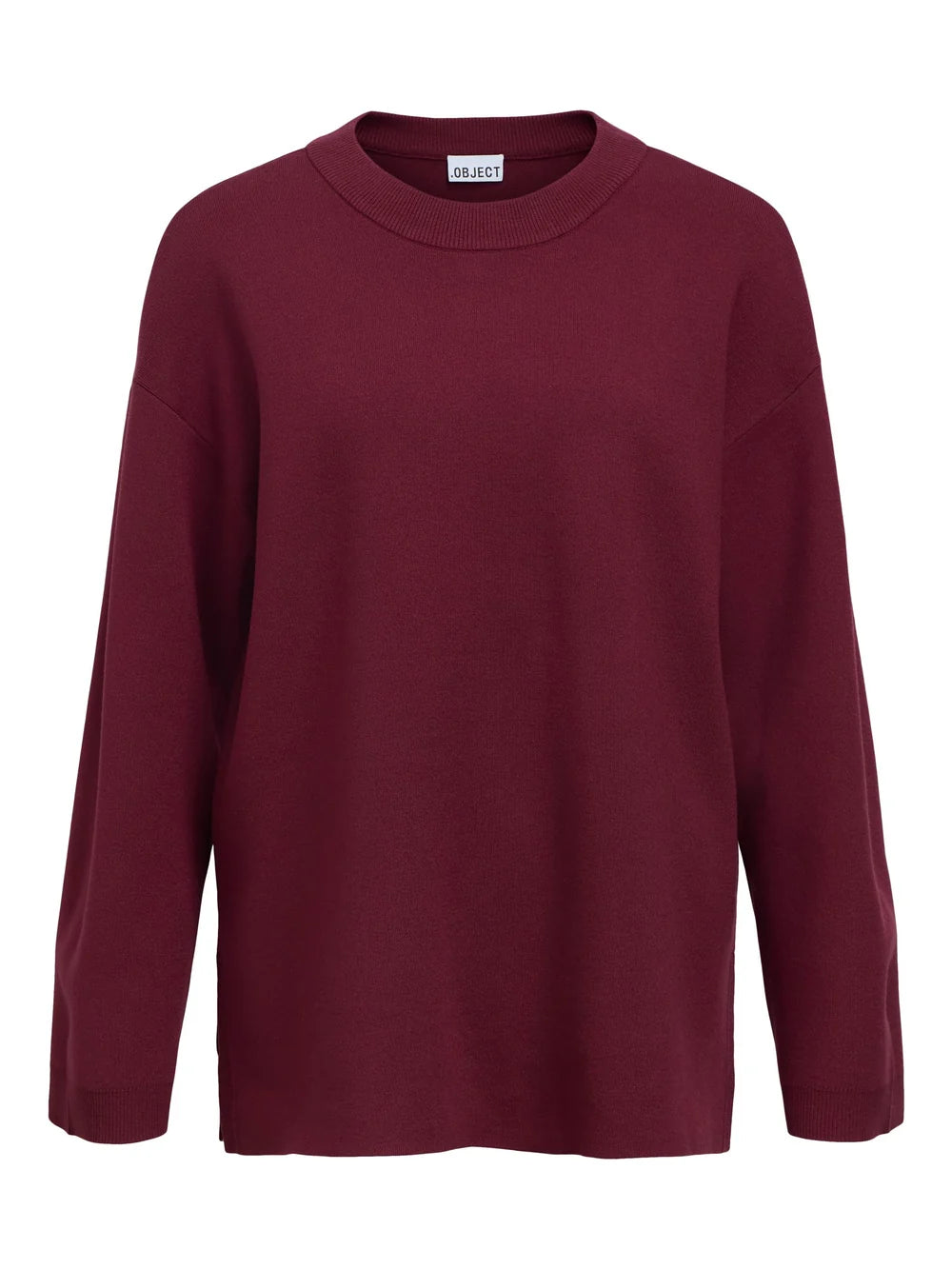 Ria Jumper (Wine)
