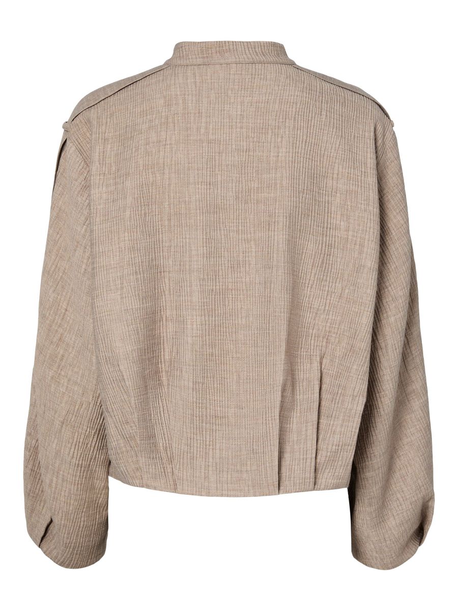 Sabrina Jacket (Incense)