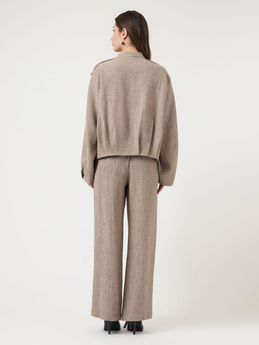Sabrina Jacket (Incense)