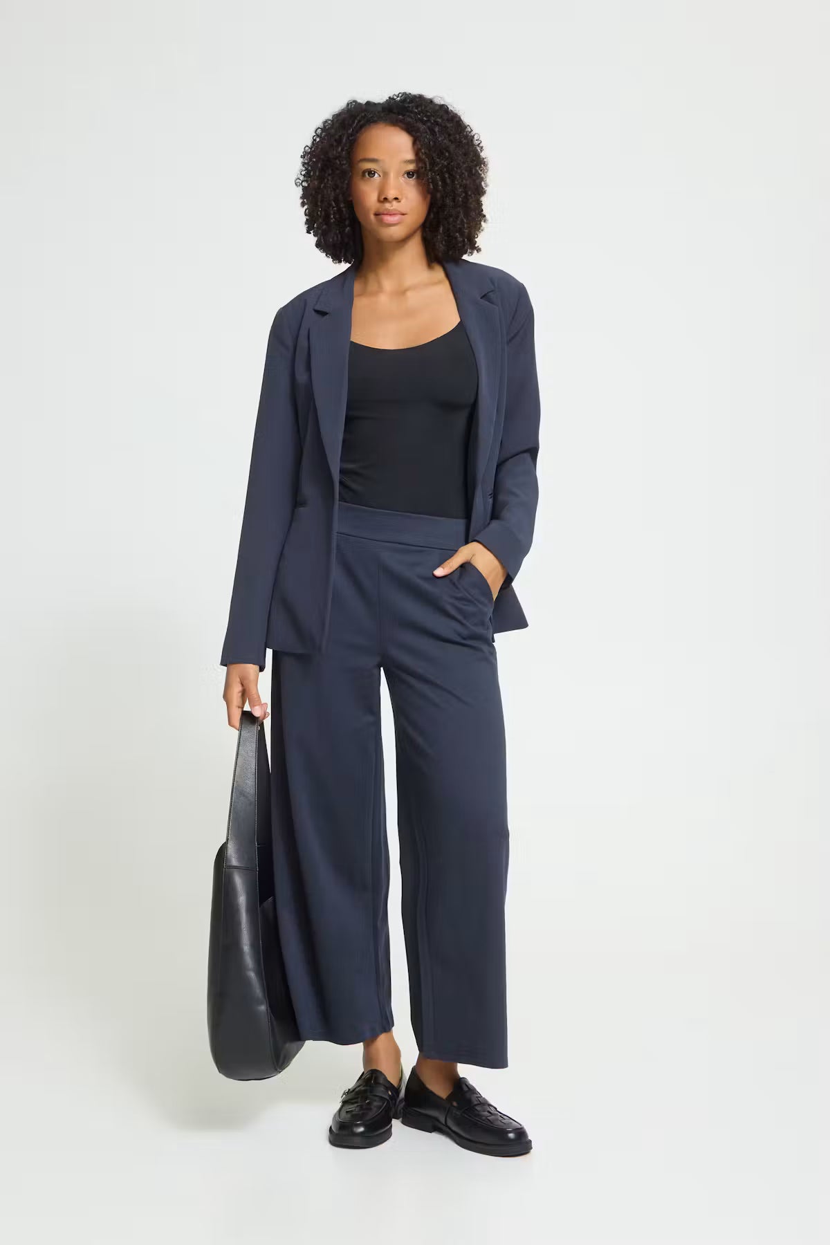 Kathy Long Blazer (Total Eclipse)