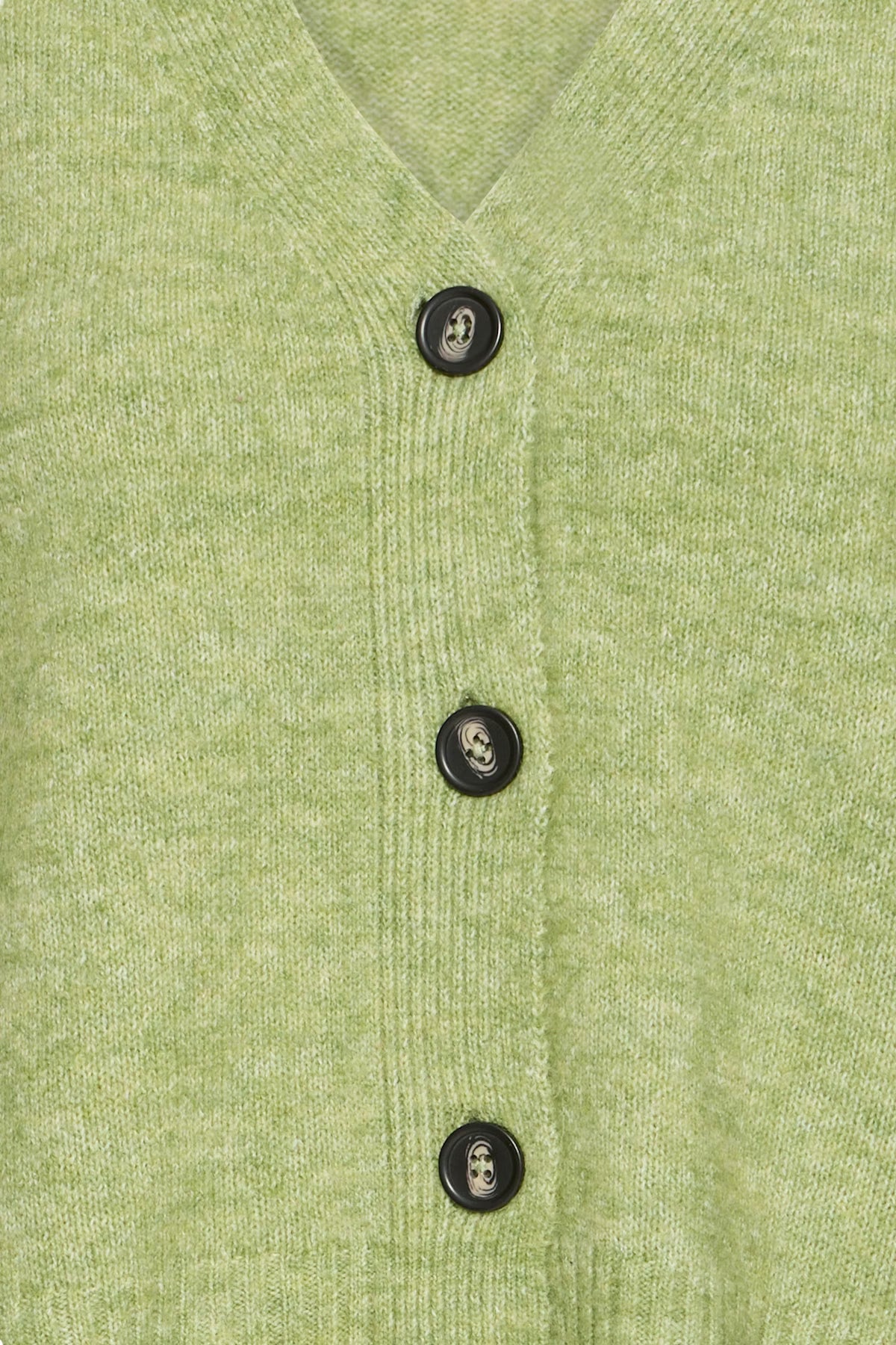 Bria Cardigan (Green)