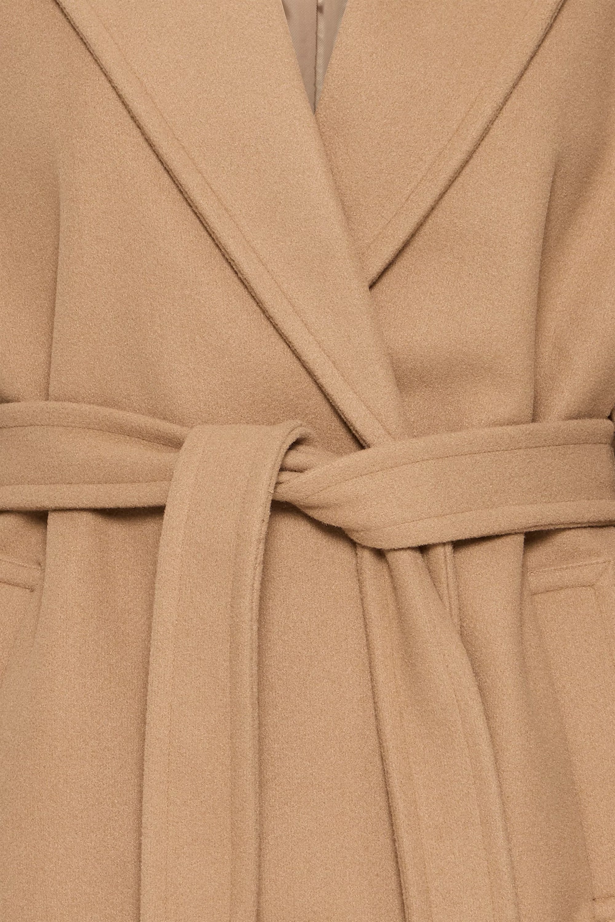 Karina Coat (Tigers Eye)