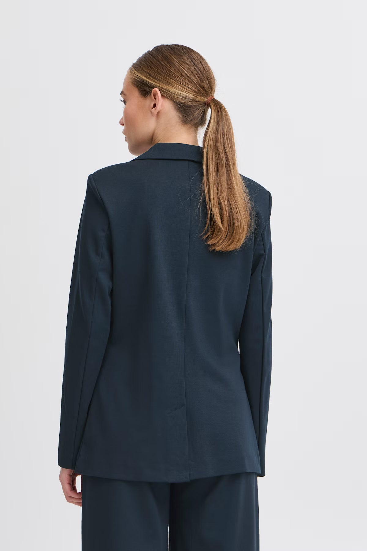 Kathy Long Blazer (Total Eclipse)