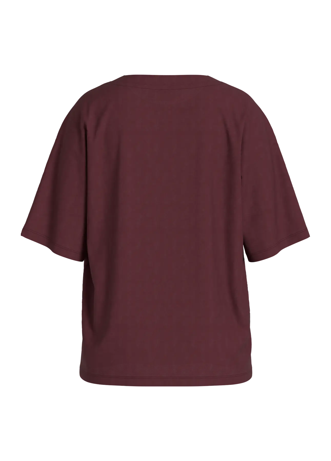 Ruby T-Shirt (Tawney Port)