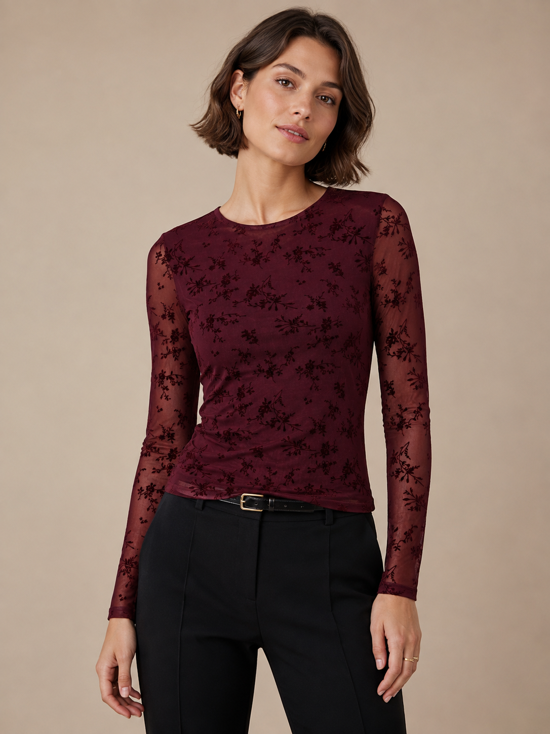 Maisie Top (Port Royale)