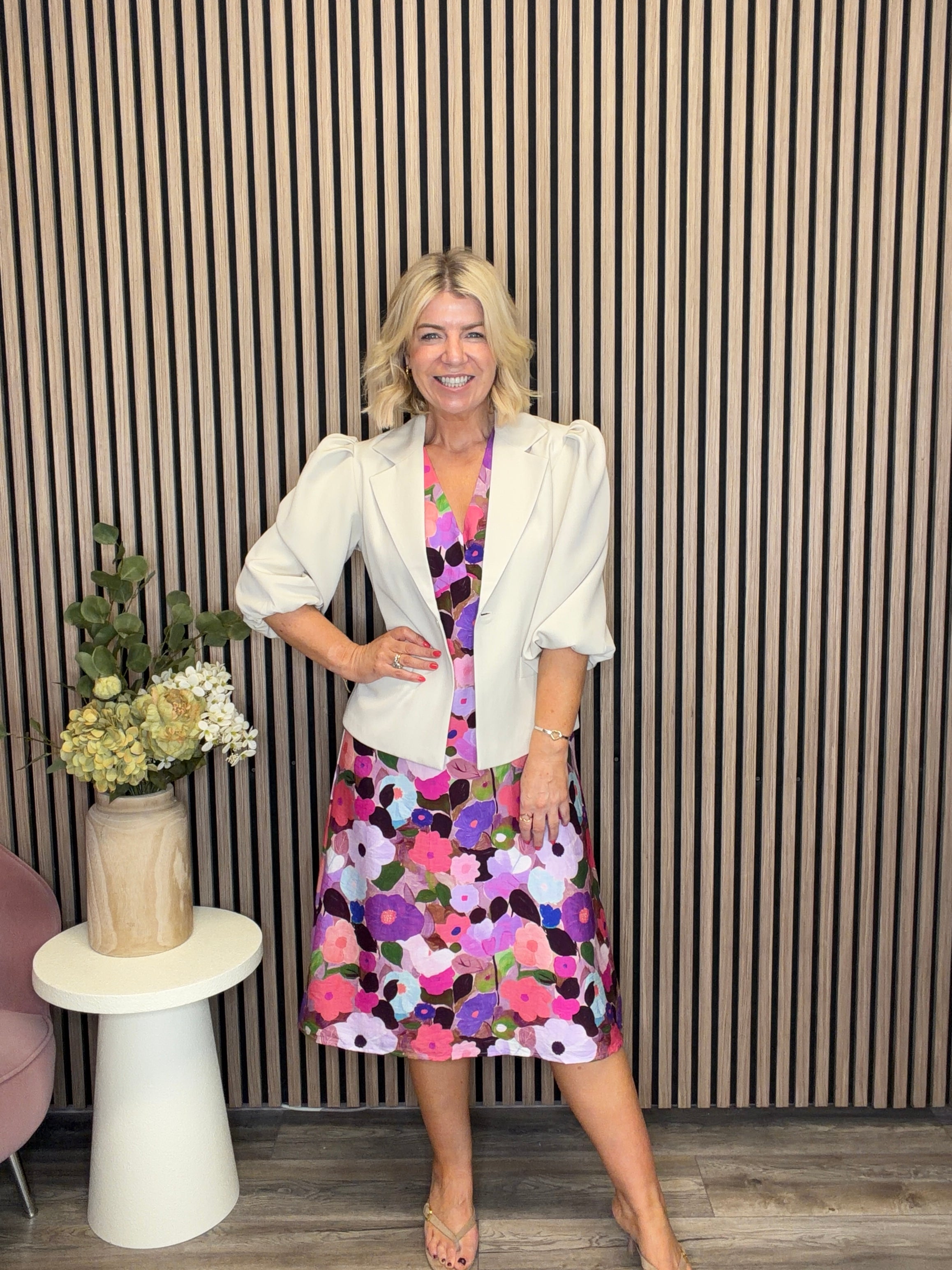 Raelynn Blazer (Stone)