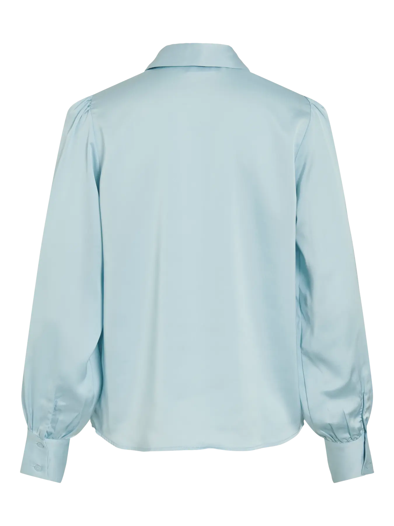 Una Shirt (Winter Sky)