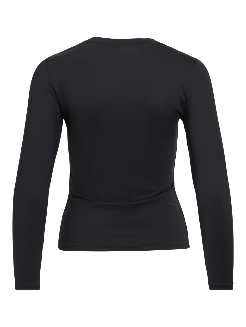 Mandy Top (Black)