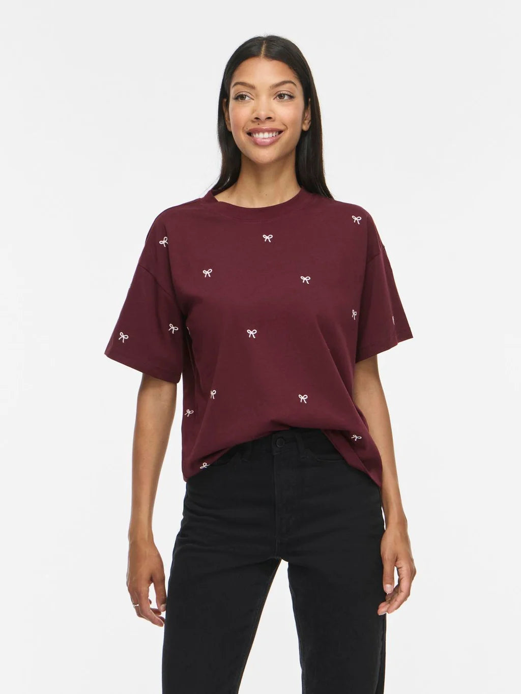 Mona T-Shirt (Port Royale)