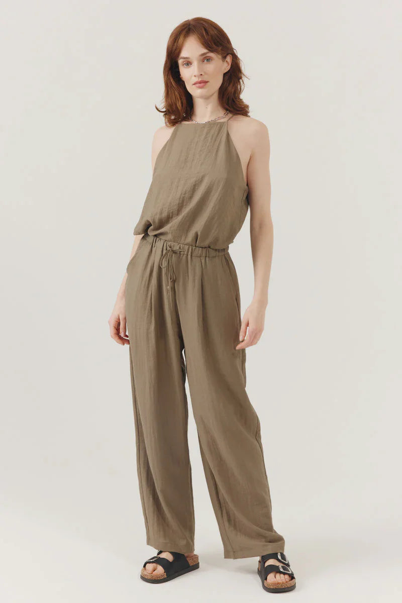 Cameron Pants (Khaki)