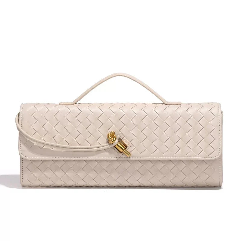 Lola Handbag (Beige)