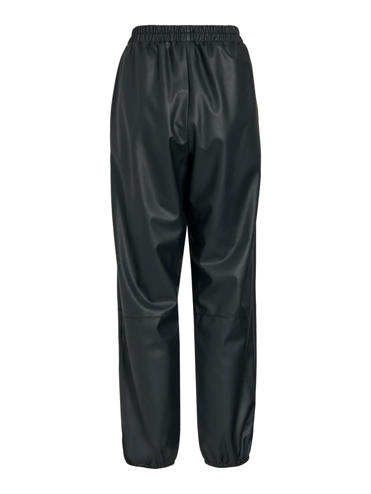 Nell Balloon Pants (Black Beauty)