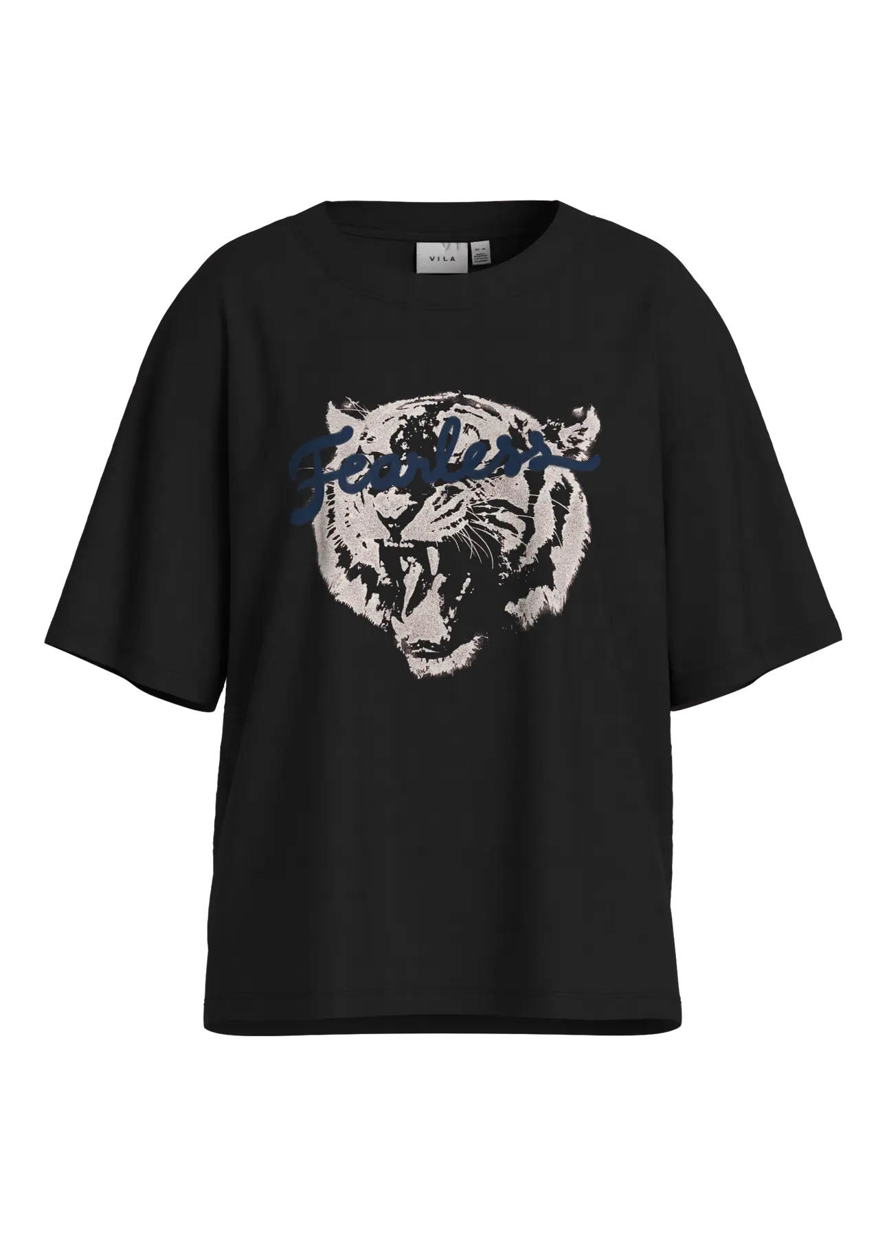 Ruby T-Shirt (Black)