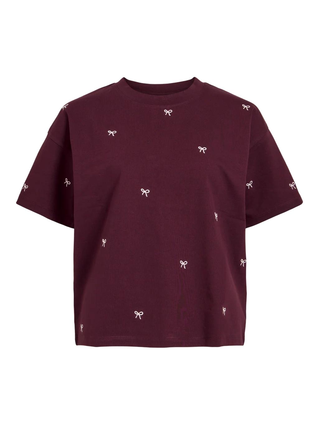 Mona T-Shirt (Port Royale)