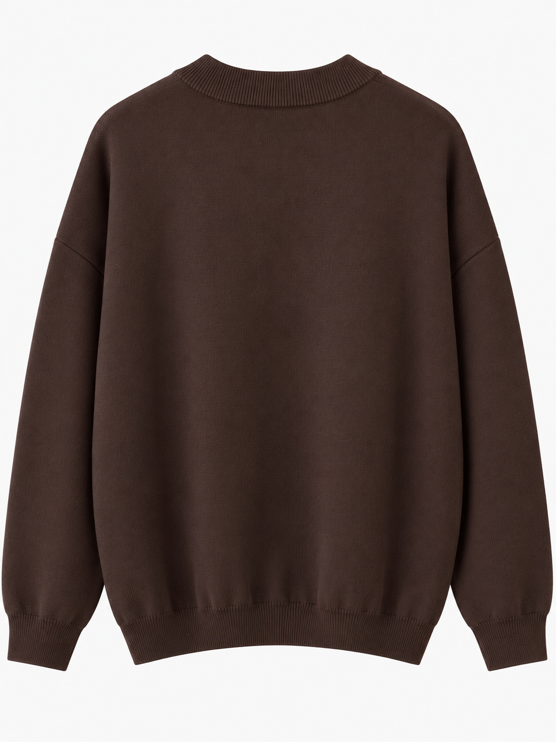 Gloria Jumper (Brown)
