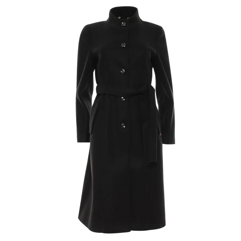Amanda Coat (Black)