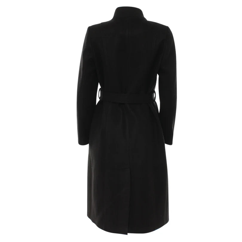 Amanda Coat (Black)